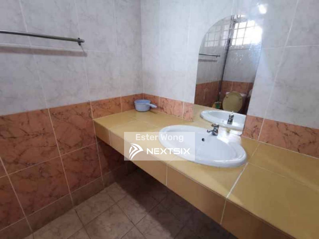 2-sty Terrace/Link House For Sale in Ulu Tiram Johor - Image 14