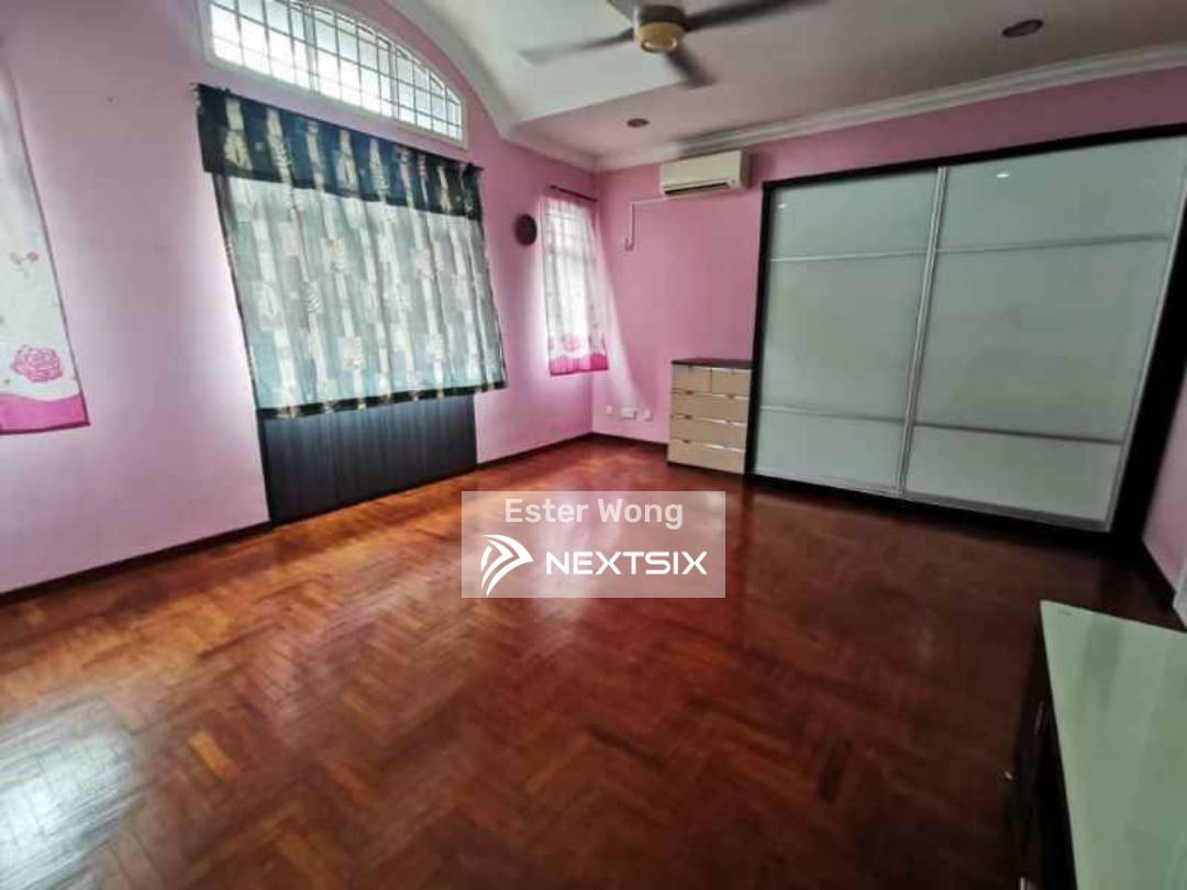 2-sty Terrace/Link House For Sale in Ulu Tiram Johor - Image 15