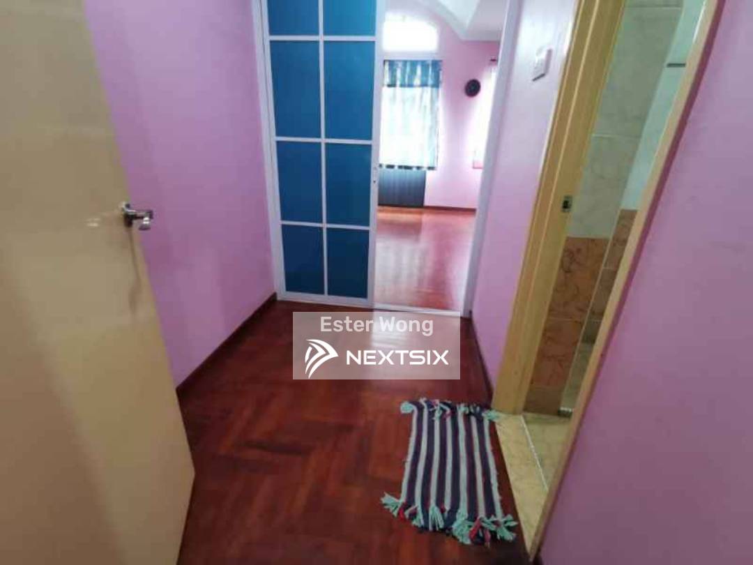 2-sty Terrace/Link House For Sale in Ulu Tiram Johor - Image 16