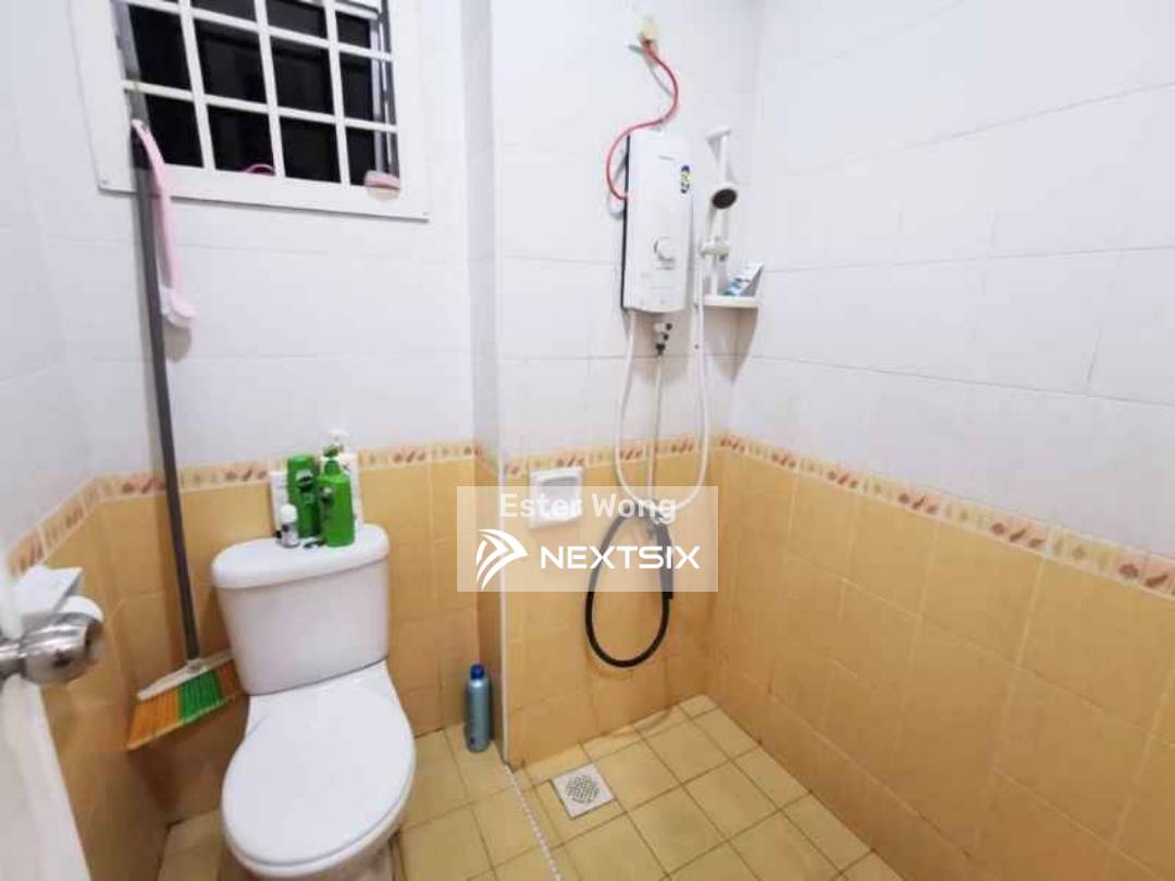 2-sty Terrace/Link House For Sale in Ulu Tiram Johor - Image 7