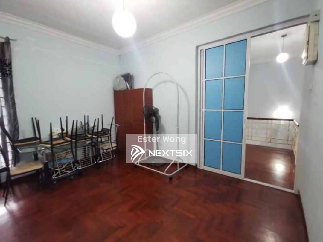 2-sty Terrace/Link House For Sale in Ulu Tiram Johor - Image 8
