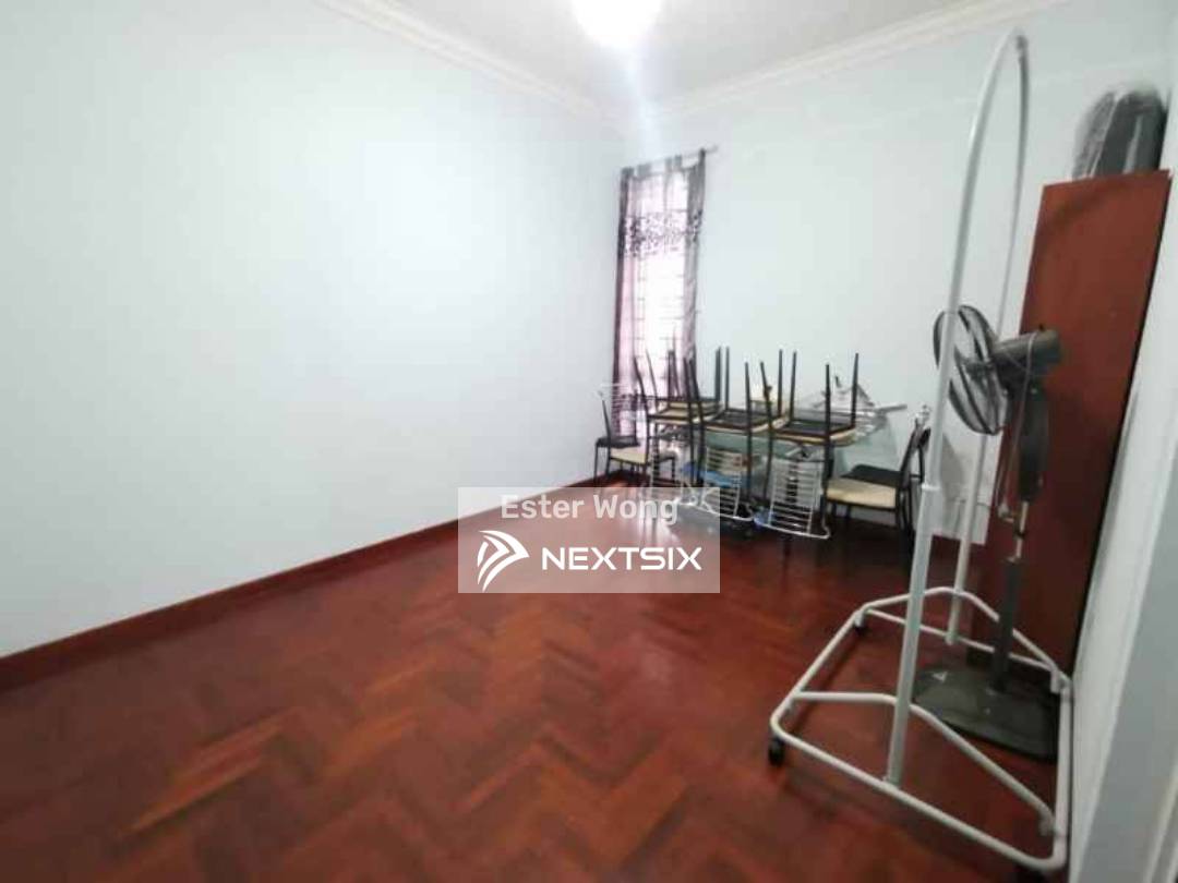 2-sty Terrace/Link House For Sale in Ulu Tiram Johor - Image 9