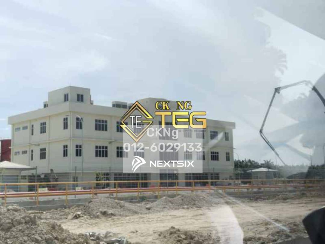 Residential Land For Sale in Banting Selangor