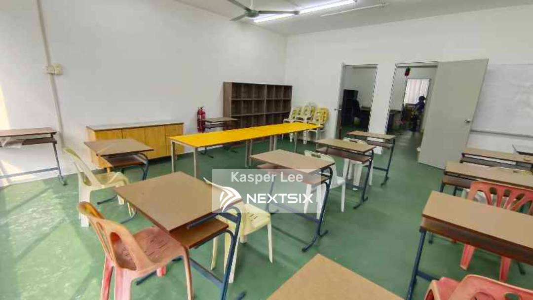 Shop For Rent in Johor Bahru Johor - Image 5