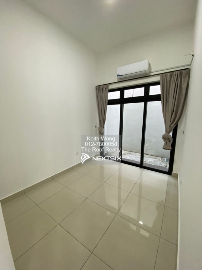 Cluster House For Sale in Skudai Johor - Image 4