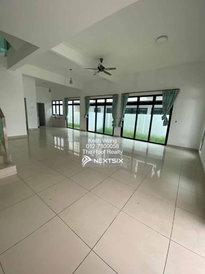 Cluster House For Sale in Skudai Johor - Image 2