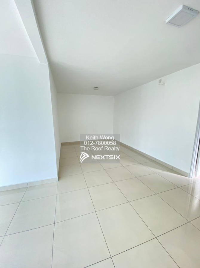 Cluster House For Sale in Skudai Johor - Image 11