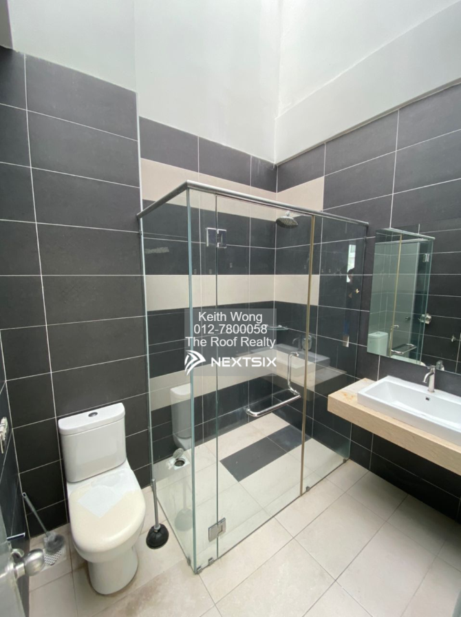 Cluster House For Sale in Skudai Johor - Image 13