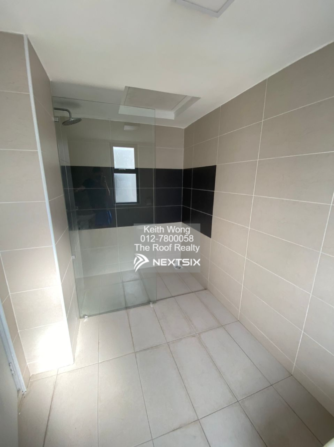 Cluster House For Sale in Skudai Johor - Image 10
