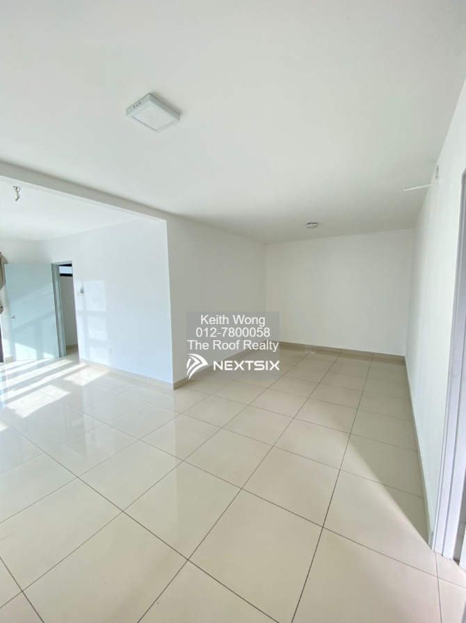 Cluster House For Sale in Skudai Johor - Image 8