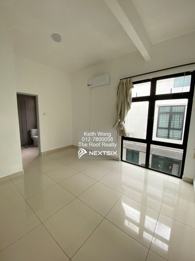Cluster House For Sale in Skudai Johor - Image 9