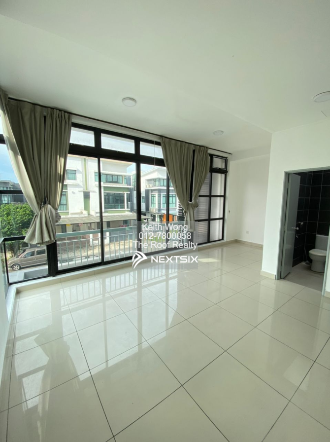 Cluster House For Sale in Skudai Johor - Image 5