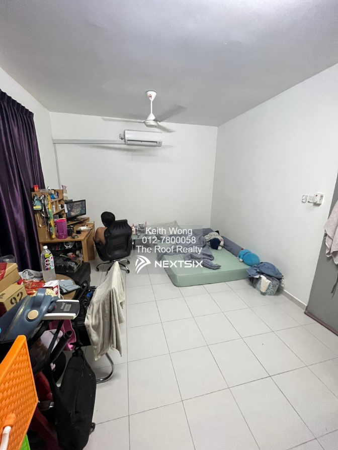 2-sty Superlink House For Sale in Senai Johor - Image 11