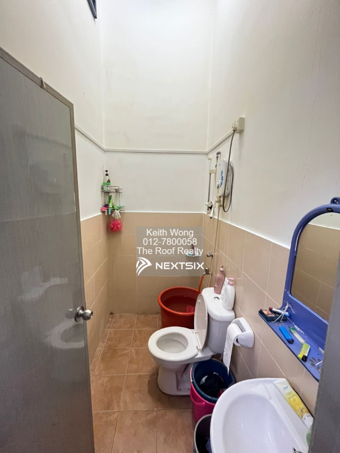 2-sty Superlink House For Sale in Senai Johor - Image 12