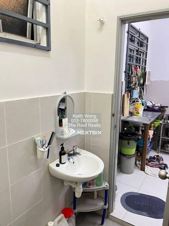 2-sty Superlink House For Sale in Senai Johor - Image 13