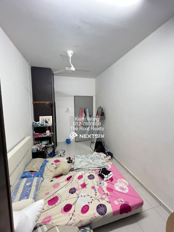 2-sty Superlink House For Sale in Senai Johor - Image 10