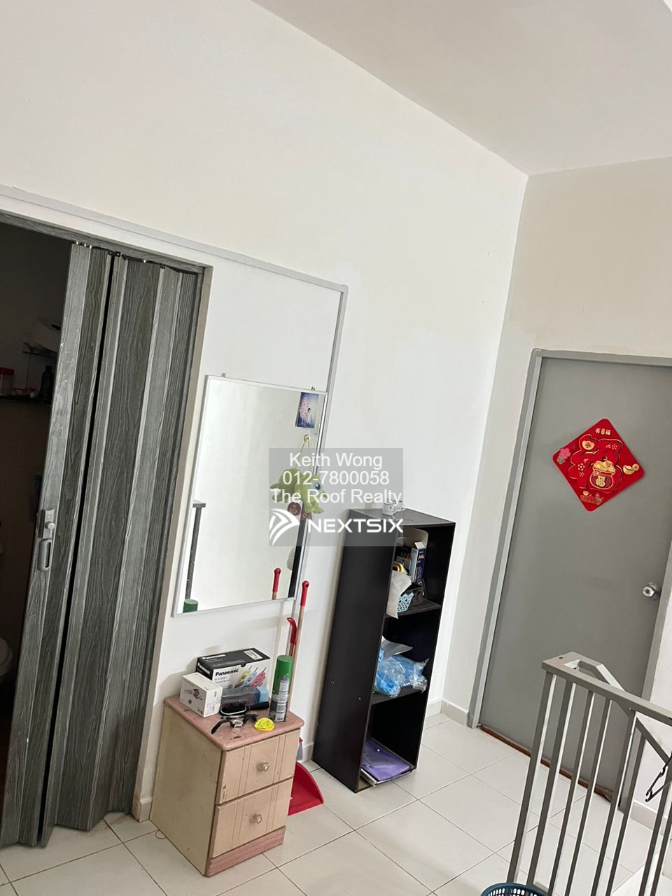 2-sty Superlink House For Sale in Senai Johor - Image 6