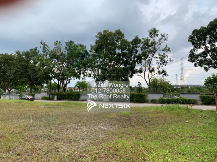 Residential Land For Sale in Skudai Johor