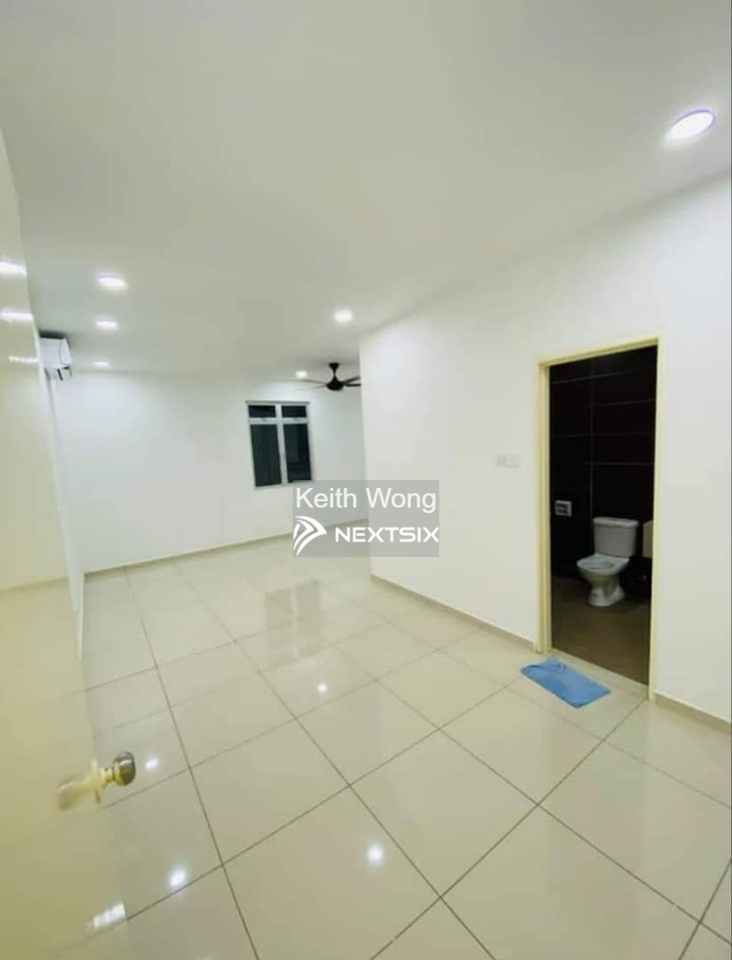 Cluster House For Sale in Setia Tropika Johor - Image 12