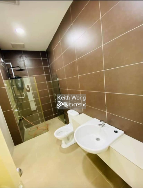 Cluster House For Sale in Setia Tropika Johor - Image 13