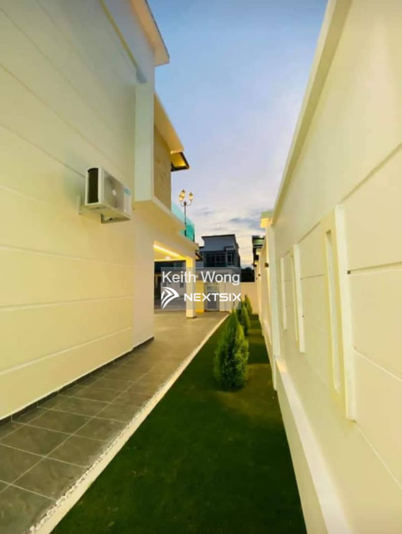 Cluster House For Sale in Setia Tropika Johor - Image 14