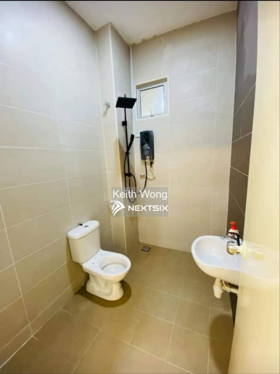 Cluster House For Sale in Setia Tropika Johor - Image 15