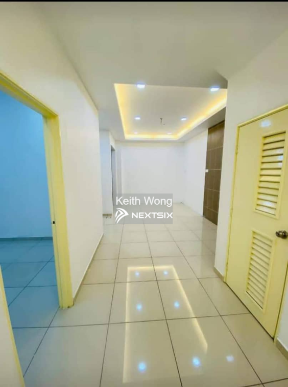 Cluster House For Sale in Setia Tropika Johor - Image 3