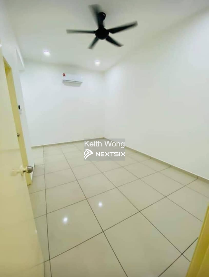 Cluster House For Sale in Setia Tropika Johor - Image 5