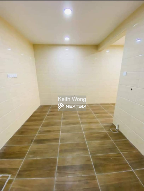 Cluster House For Sale in Setia Tropika Johor - Image 8