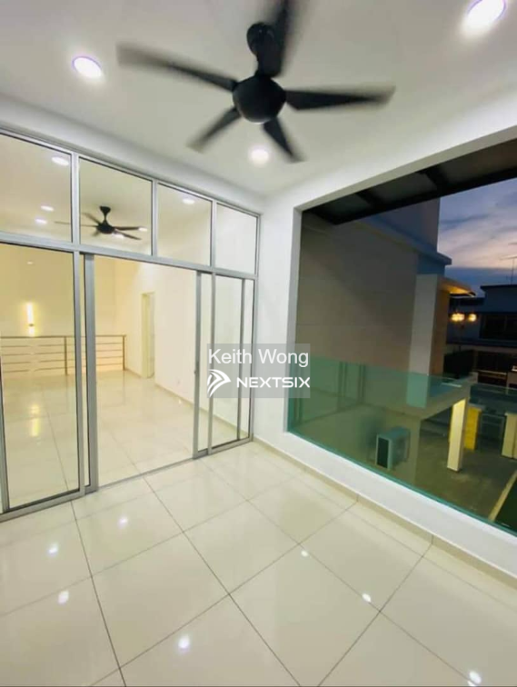 Cluster House For Sale in Setia Tropika Johor - Image 9