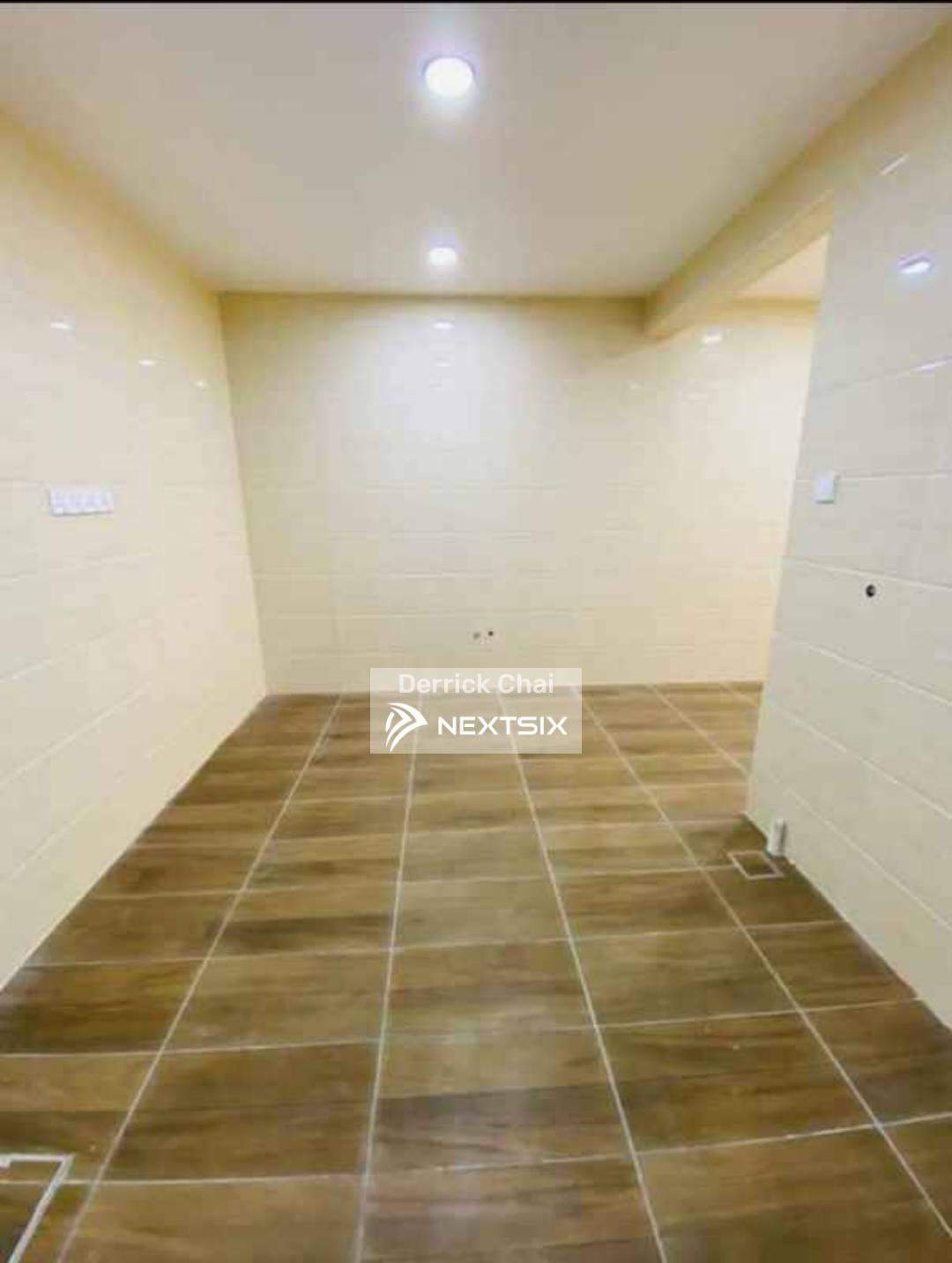 Cluster House For Sale in Setia Tropika Johor - Image 10