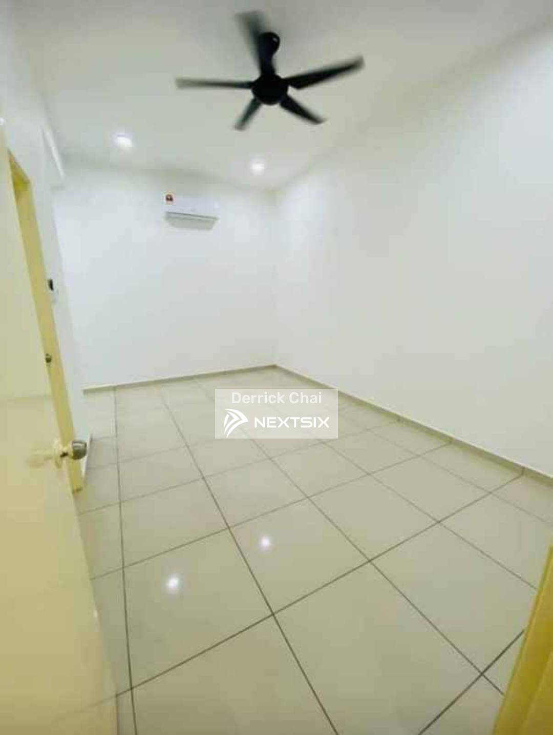 Cluster House For Sale in Setia Tropika Johor - Image 11