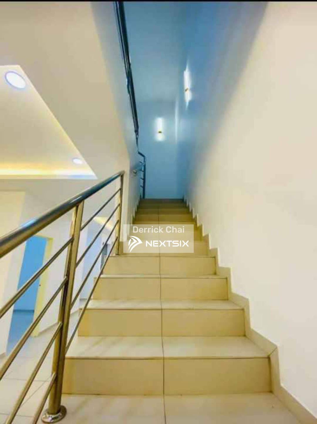 Cluster House For Sale in Setia Tropika Johor - Image 12