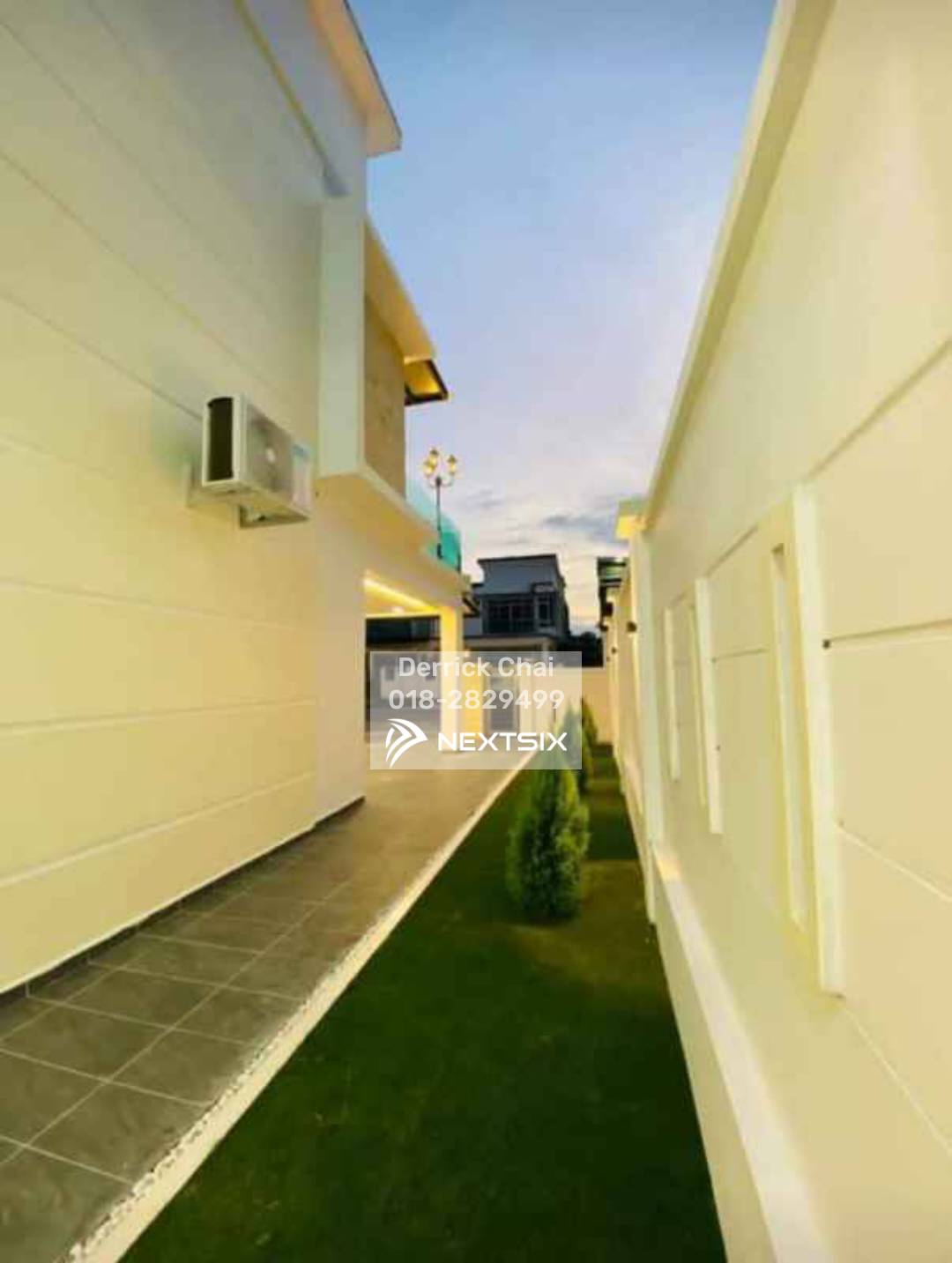 Cluster House For Sale in Setia Tropika Johor - Image 5