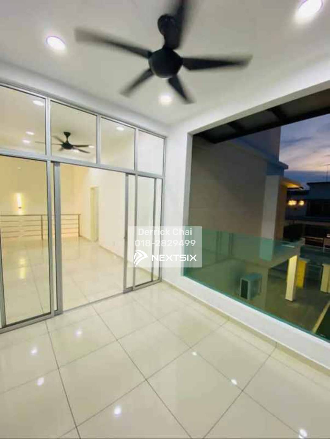 Cluster House For Sale in Setia Tropika Johor - Image 6