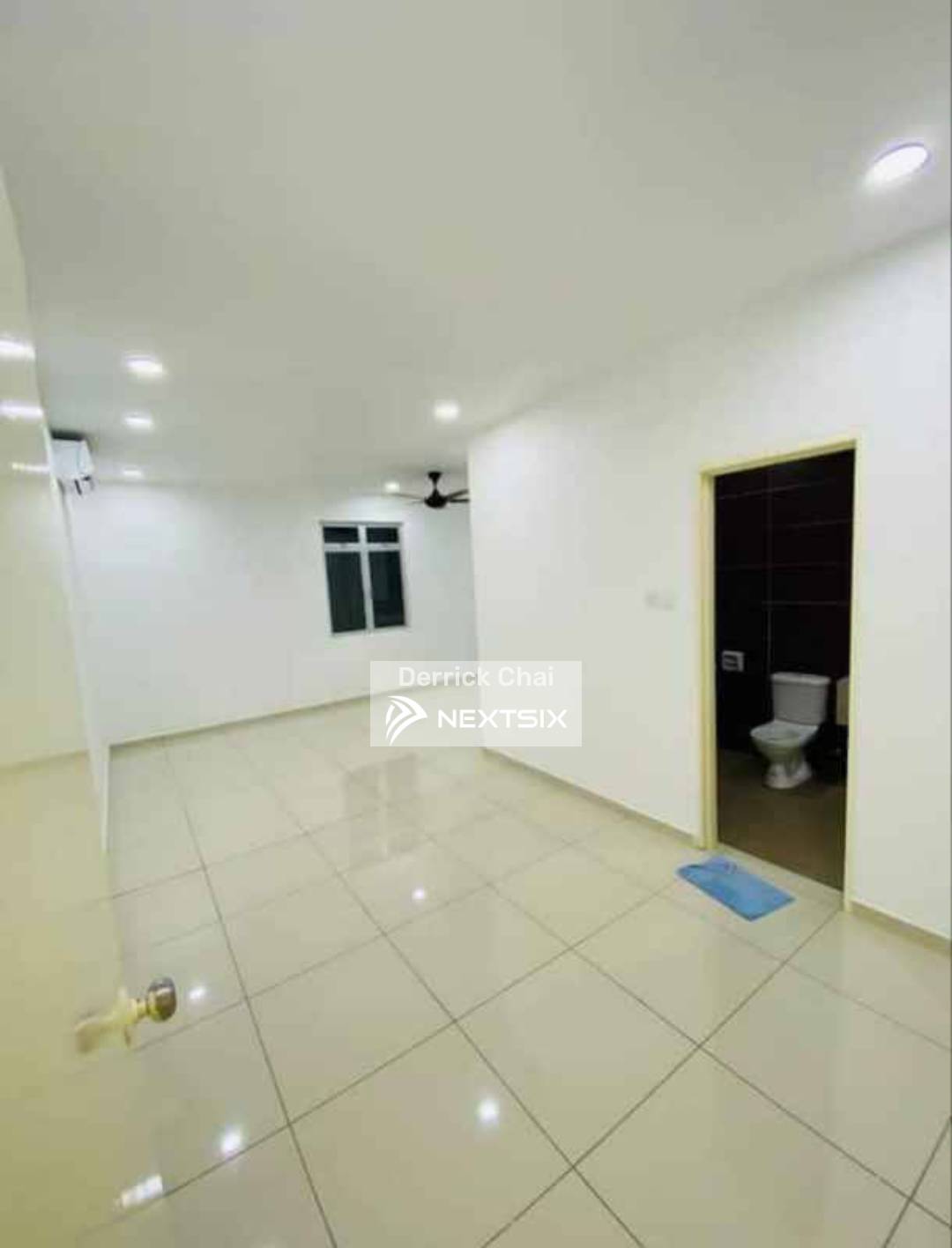 Cluster House For Sale in Setia Tropika Johor - Image 9