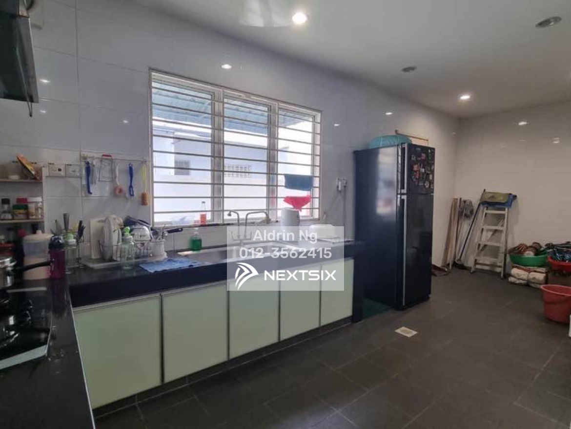 2-sty Terrace/Link House For Sale in Puchong Selangor - Image 5