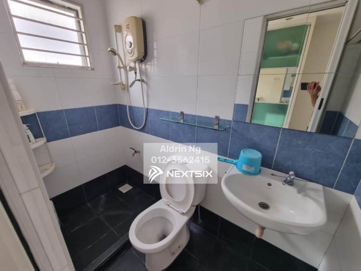 2-sty Terrace/Link House For Sale in Puchong Selangor - Image 6