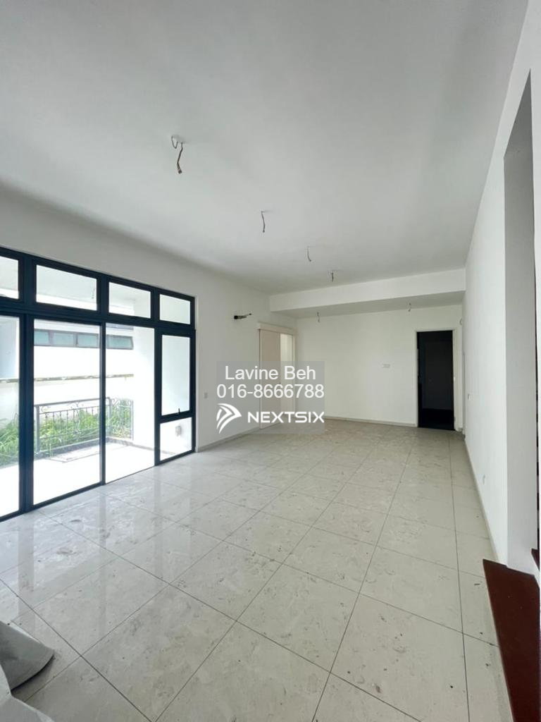 Cluster House For Sale in Iskandar Puteri (Nusajaya) Johor