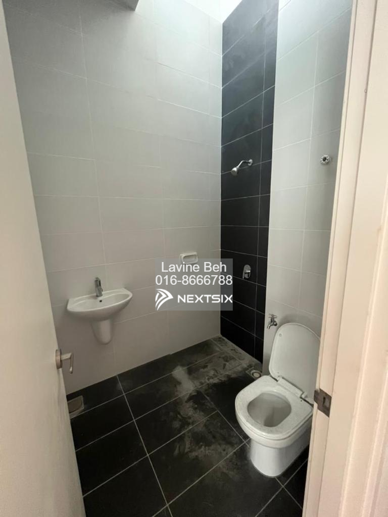 Cluster House For Sale in Iskandar Puteri (Nusajaya) Johor - Image 10