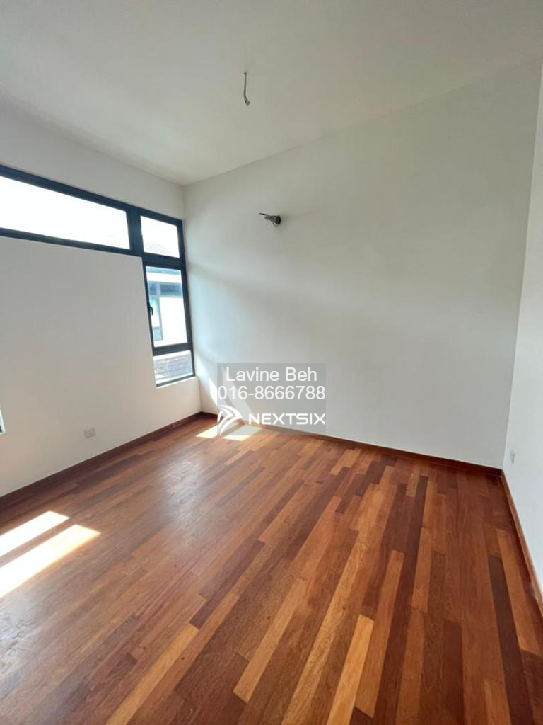 Cluster House For Sale in Iskandar Puteri (Nusajaya) Johor - Image 11