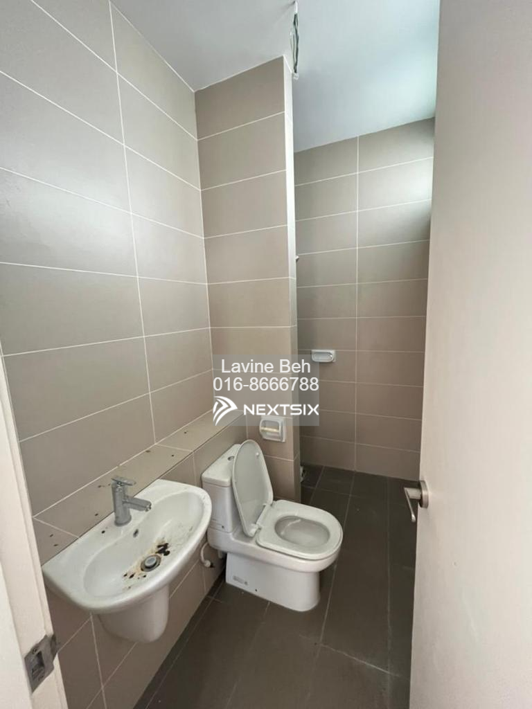 Cluster House For Sale in Iskandar Puteri (Nusajaya) Johor - Image 12