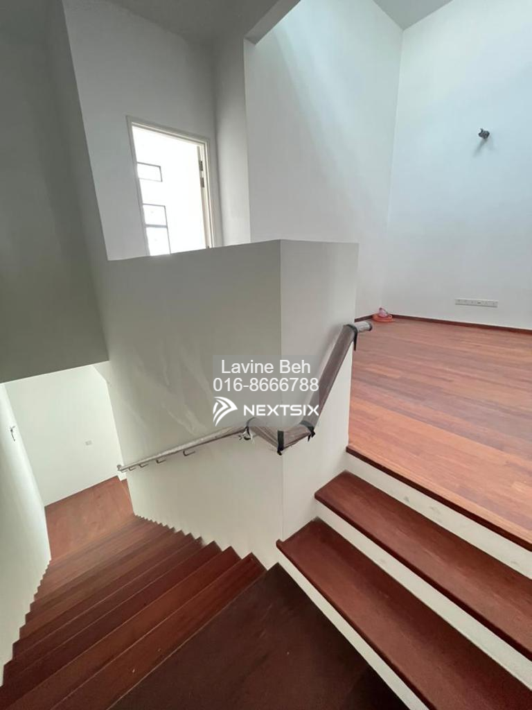 Cluster House For Sale in Iskandar Puteri (Nusajaya) Johor - Image 14