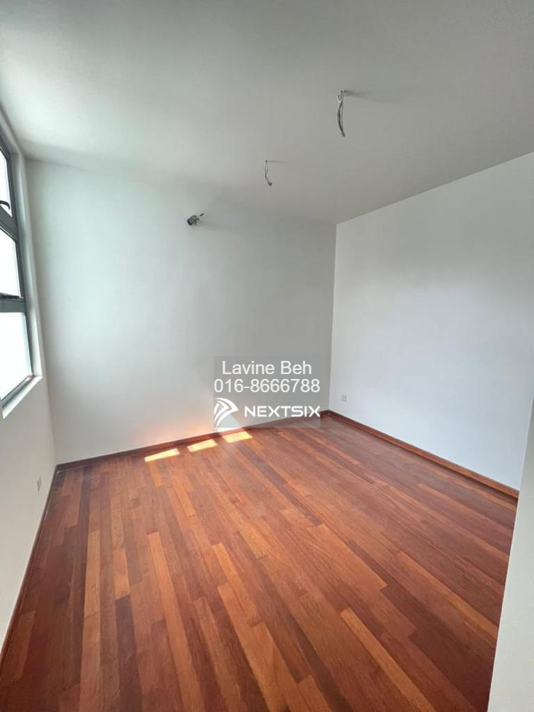 Cluster House For Sale in Iskandar Puteri (Nusajaya) Johor - Image 6