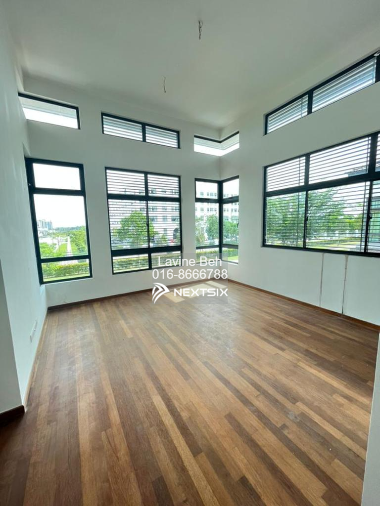 Cluster House For Sale in Iskandar Puteri (Nusajaya) Johor - Image 8