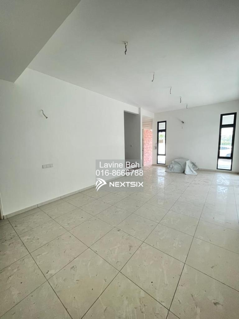 Cluster House For Sale in Iskandar Puteri (Nusajaya) Johor - Image 9
