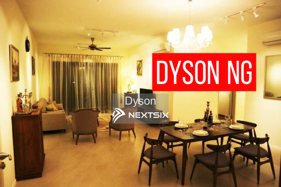 Condominium For Sale in Tanjung Bungah Penang