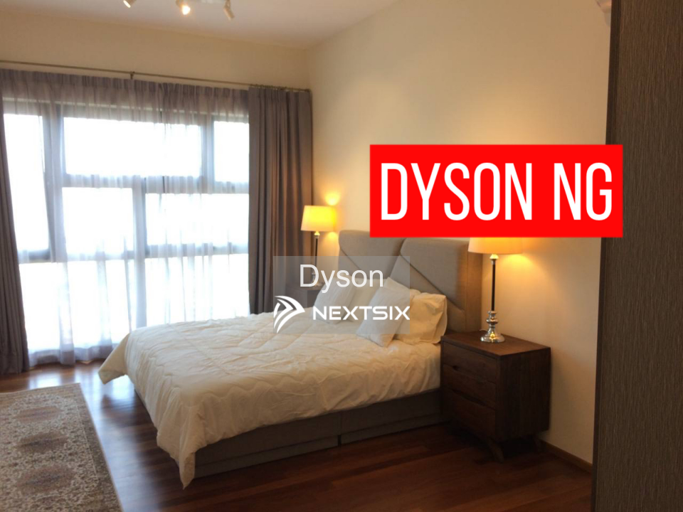 Condominium For Sale in Tanjung Bungah Penang - Image 10