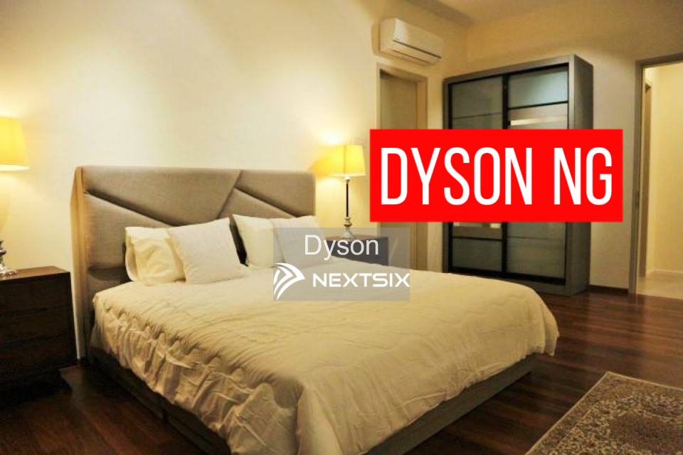 Condominium For Sale in Tanjung Bungah Penang - Image 11