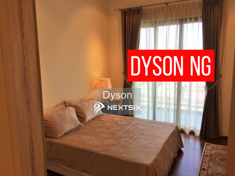 Condominium For Sale in Tanjung Bungah Penang - Image 12